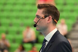 Dmitri Valiulin. Foto: FIE